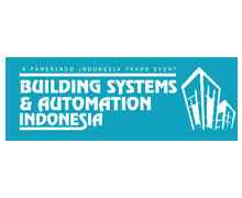 建筑系统与自动化印度尼西亚2022