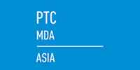 PTC MDA亚洲