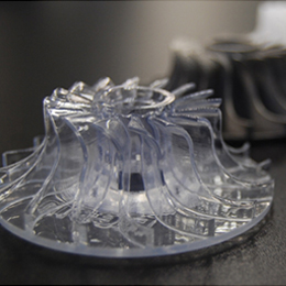 添加剂制造的3D打印材料