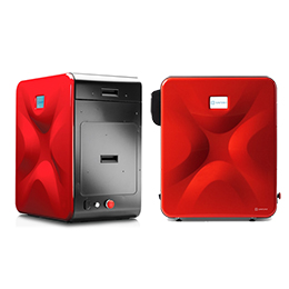 Sinterit Lisa 3D打印机
