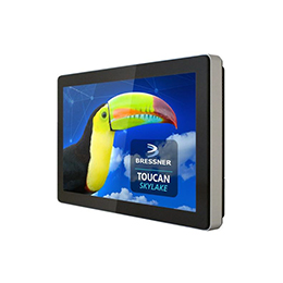 TOUCAN-Skylake面板Pc系列