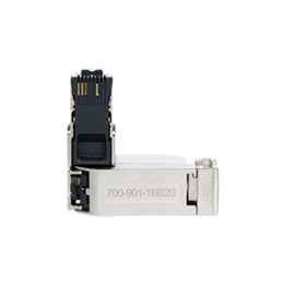 PROFINET、Modbus、EtherCAT等RJ45连接器