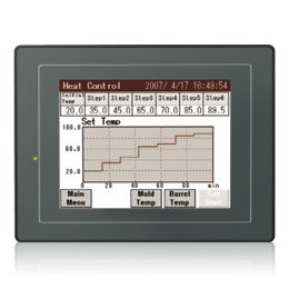 HMI-Touch屏幕