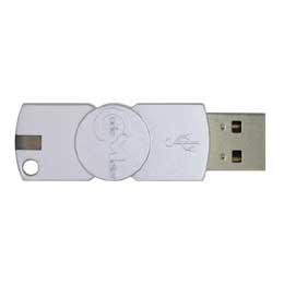 USB软件保护软件狗-标准